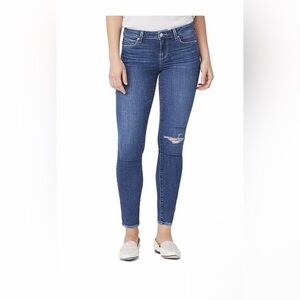 Paige Verdugo Ultra Skinny Jeans NWOT